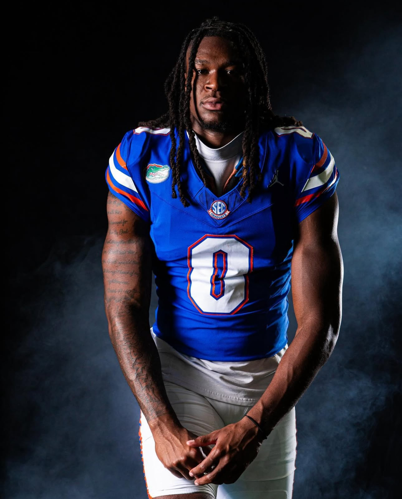 Notable names jaquavion Frazier